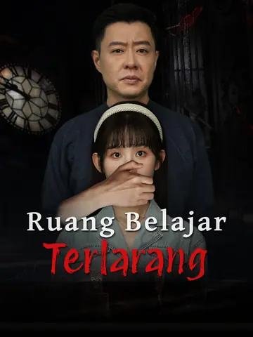 Ruang Belajar Terlarang