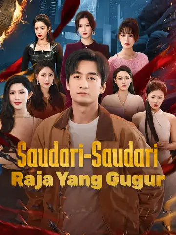 Saudari-saudari Raja yang Gugur