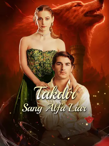 Takdir Sang Alfa Liar