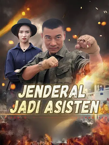 Jenderal Jadi Asisten
