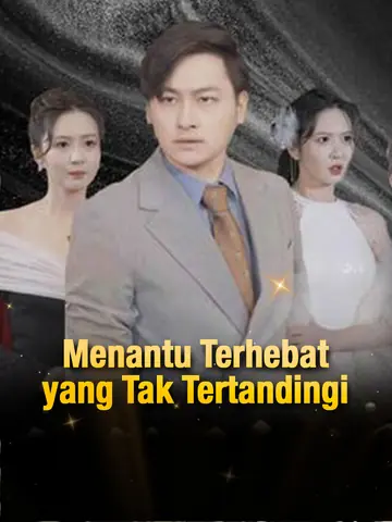 Menantu Terhebat yang Tak Tertandingi