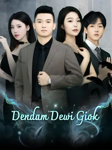 Dendam Dewi Giok
