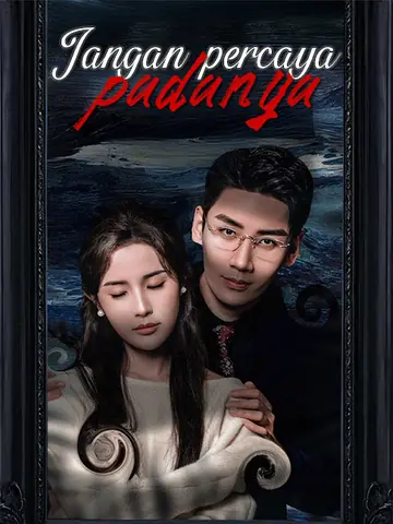 Jangan percaya padanya.