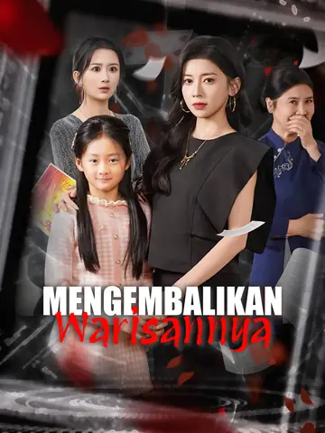 Mengembalikan Warisannya
