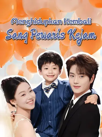 Menghidupkan Kembali Sang Pewaris Kejam