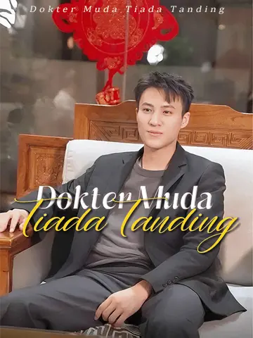 Dokter Muda Tiada Tanding