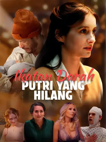 Ikatan Darah: Putri yang Hilang