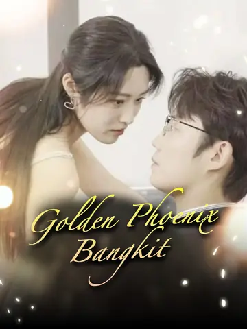 Golden Phoenix Bangkit