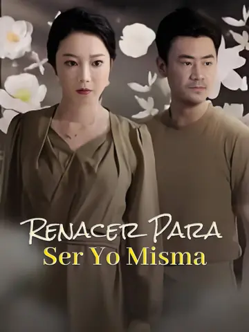 Renacer Para Ser Yo Misma