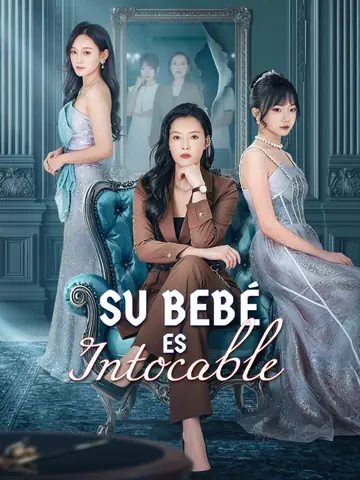 Su bebé es intocable
