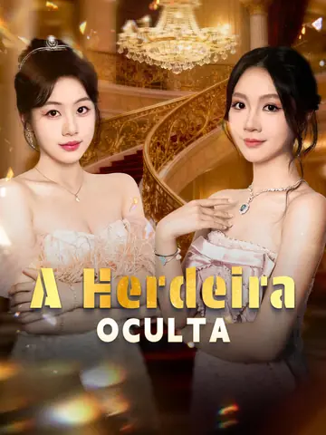 A Herdeira Oculta
