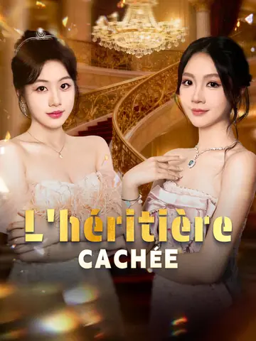L'héritière cachée