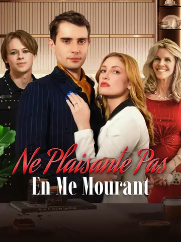 Ne Plaisante Pas en Me Mourant