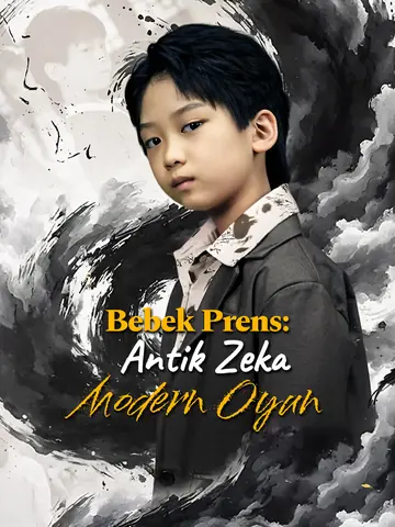 Bebek Prens: Antik Zeka, Modern Oyun
