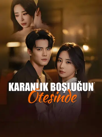 Karanlık Boşluğun Ötesinde