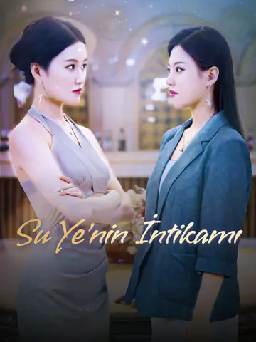 Su Ye'nin İntikamı