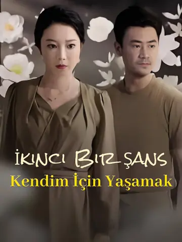 İkinci Bir Şans, Kendim İçin Yaşamak