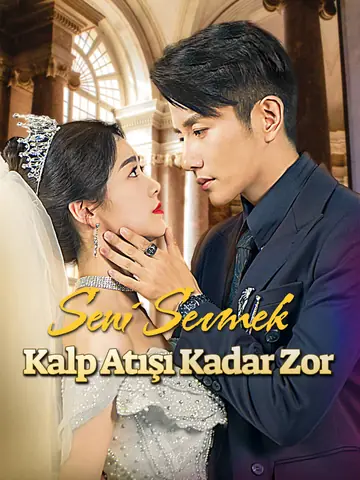 Seni Sevmek, Kalp Atışı Kadar Zor