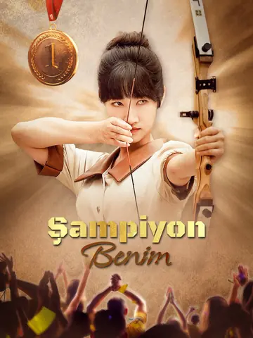 Şampiyon Benim