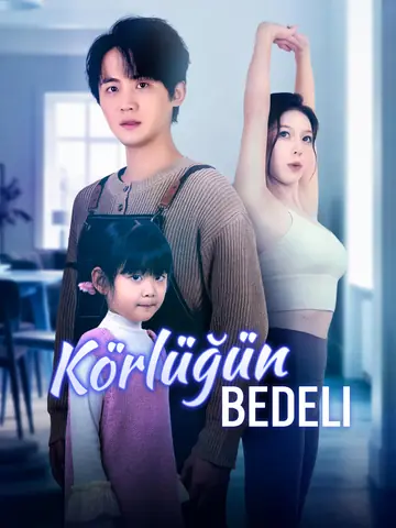 Körlüğün Bedeli
