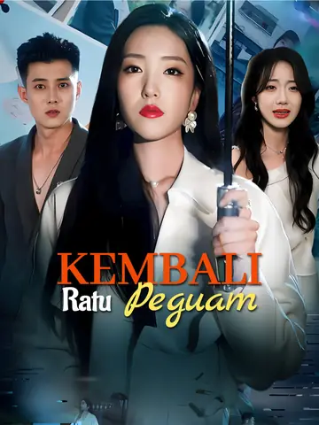 Kembali Ratu peguam