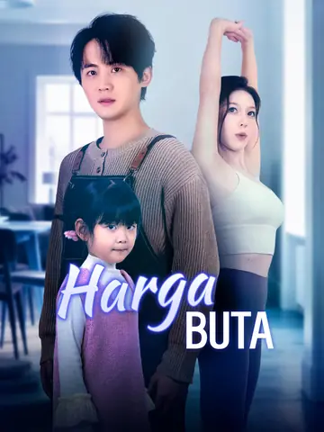 Harga Buta