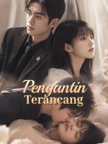 Pengantin Terancang