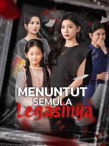 Menuntut Semula Legasinya