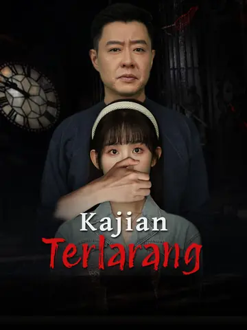 Kajian Terlarang