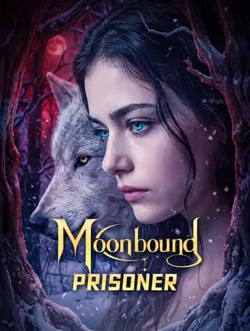 Moonbound Prisoner