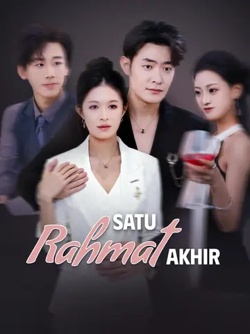 Satu Rahmat Akhir