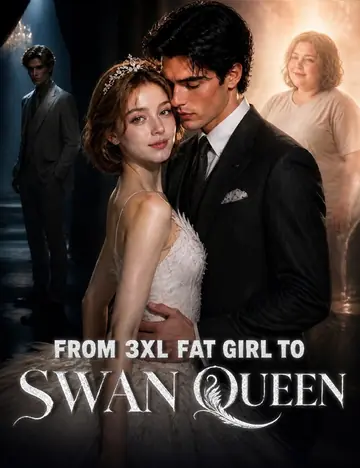 From 3XL Fat Girl to Swan Queen