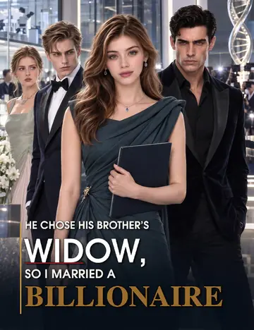 He Chose His Brother's Widow, So I Married a Billionaire