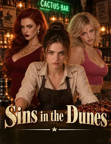 Sins in the Dunes