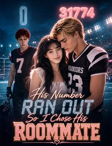 His Number Ran Out, So I Chose His Roommate