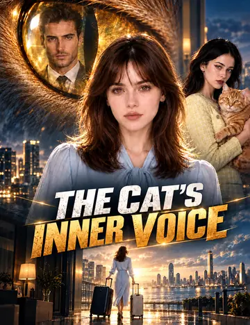 The Cat's Inner Voice