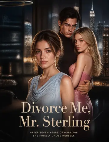 Divorce Me, Mr. Sterling