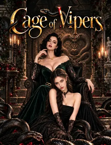 Cage of Vipers