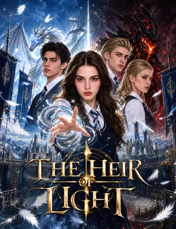 The Heir of Light