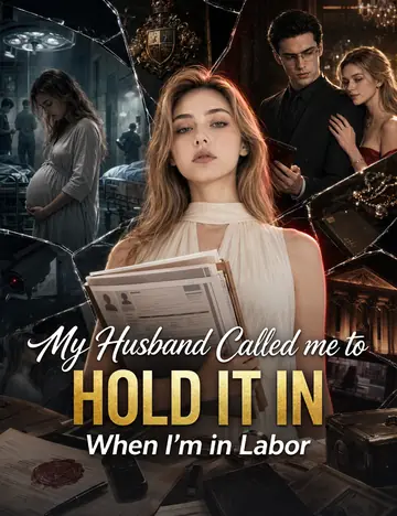 My Husband Called Me to Hold It in When I'm in Labor