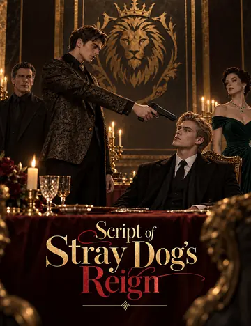Script of Stray Dog's Reign