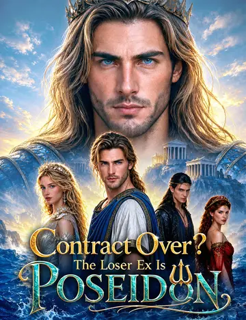 Contract Over? The Loser Ex Is Poseidon