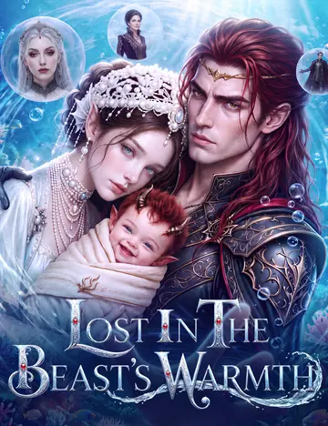 Lost in the Beast's Warmth