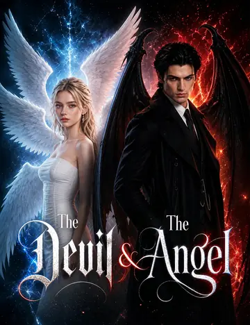 The Devil & The Angel