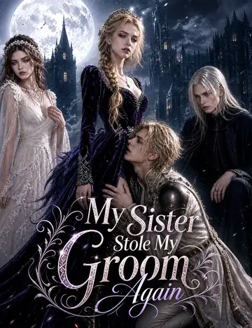My Sister Stole My Groom Again