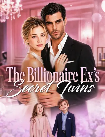 The Billionaire Ex's Secret Twins