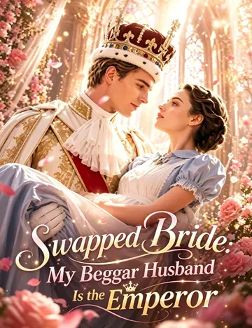 Swapped Bride: My Beggar Husband Is the Emperor