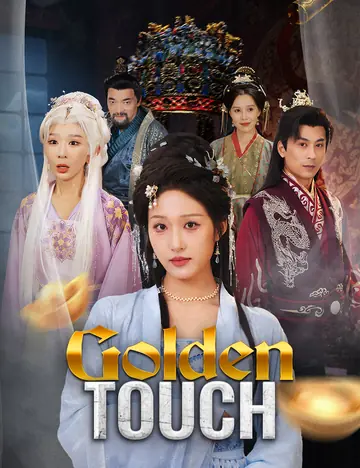 Golden Touch