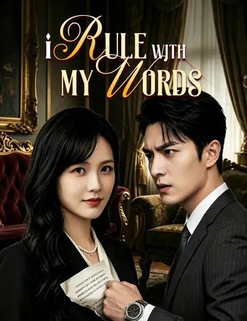 I Rule With My Words(Dubbed)