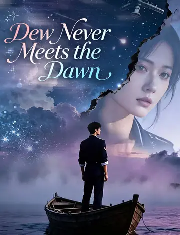 Dew Never Meets the Dawn